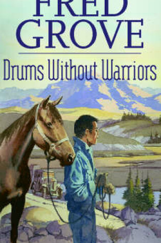 Cover of Drums without Warriors