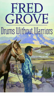 Cover of Drums without Warriors