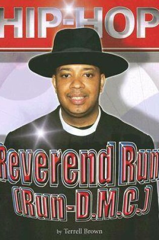 Cover of Reverend Run