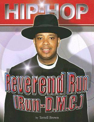 Cover of Reverend Run