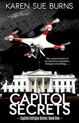 Book cover for Capitol Secrets