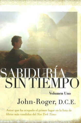 Cover of Sabiduria sin tiempo