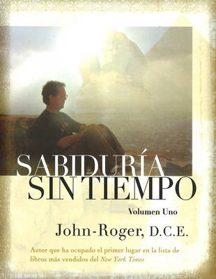 Book cover for Sabiduria sin tiempo