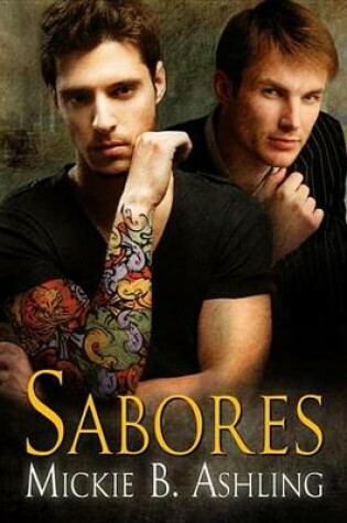 Cover of Sabores