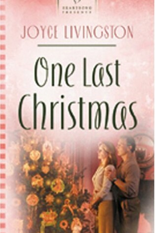 Cover of One Last Christmas