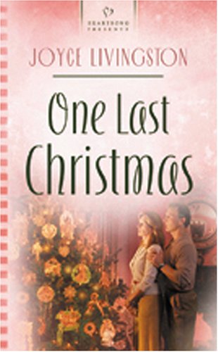 Cover of One Last Christmas