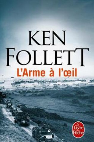 Cover of L'Arme A L'Oeil