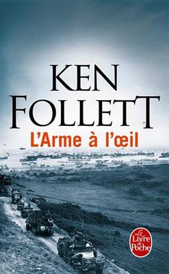 Book cover for L'Arme A L'Oeil