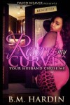 Book cover for Reserve My Curves