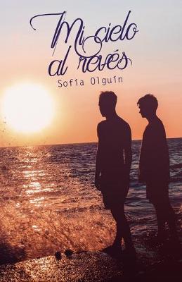 Book cover for Mi cielo al revés