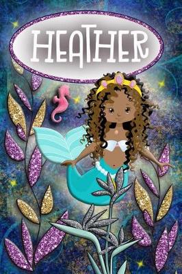 Book cover for Mermaid Dreams Heather