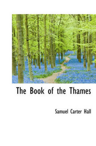 Cover of The Book of the Thames