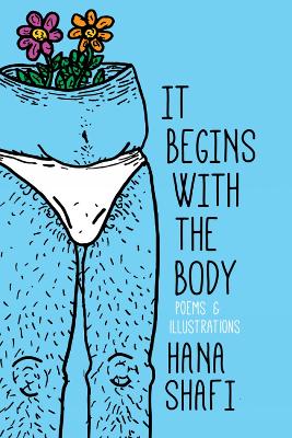 Book cover for It Begins With The Body