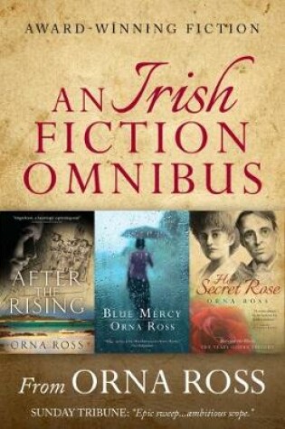 Cover of An Irish Fiction Omnibus