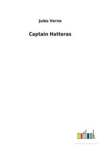 Cover of Captain Hatteras