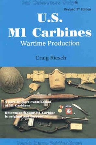 Cover of The Mi Carbine