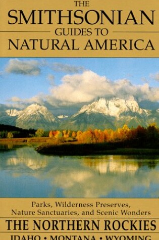 Cover of Smithsonian Guides to Natural America