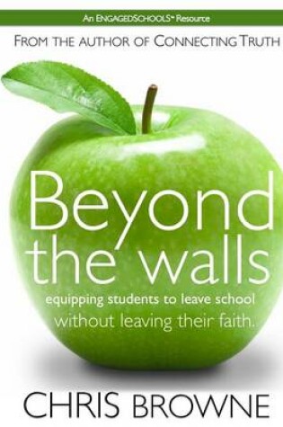 Cover of Beyond the Walls