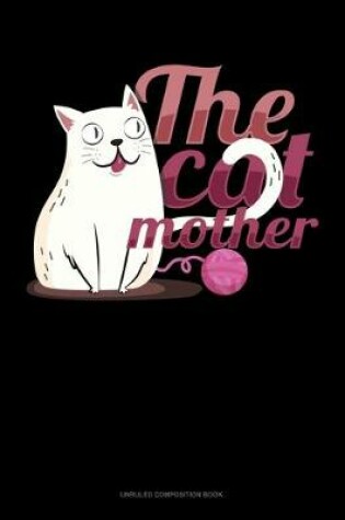 Cover of The Cat Mother