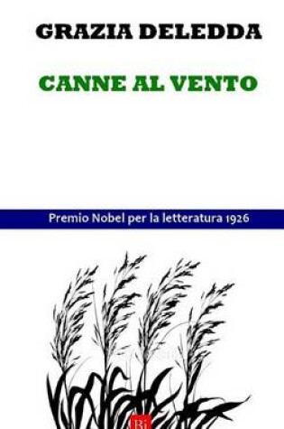 Cover of Canne Al Vento (Edizione Integrale)