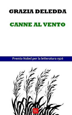 Book cover for Canne Al Vento (Edizione Integrale)