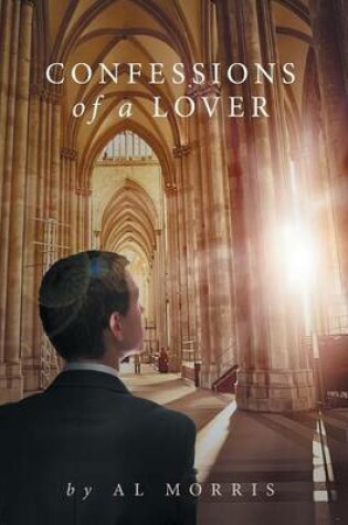 Cover of Confessions of a Lover