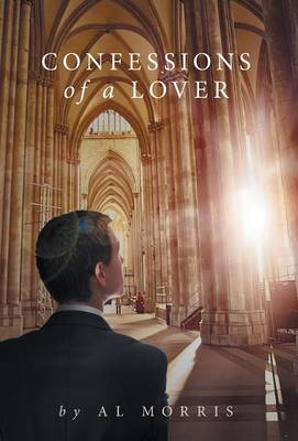 Book cover for Confessions of a Lover