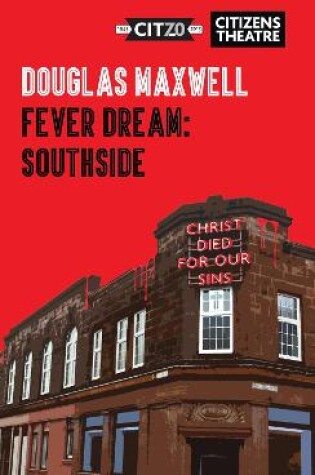 Cover of Fever Dream: Southside