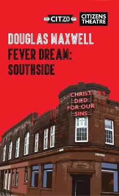 Book cover for Fever Dream: Southside