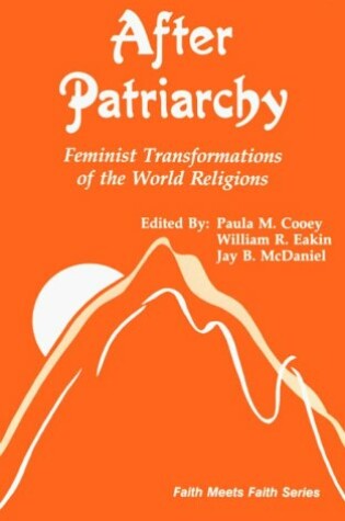 Cover of After Patriarchy