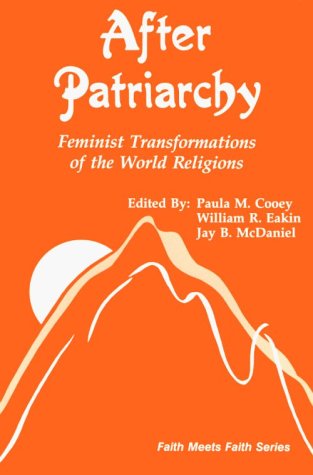 Cover of After Patriarchy