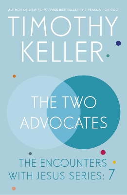 Book cover for The Two Advocates