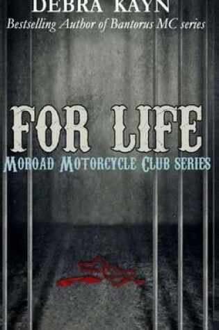 Cover of For Life