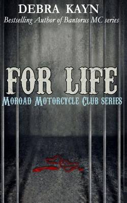 Book cover for For Life