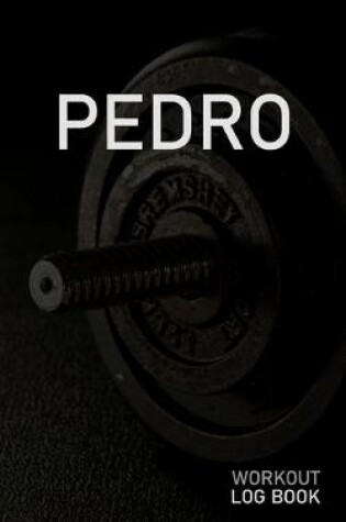 Cover of Pedro