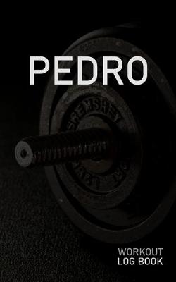 Book cover for Pedro