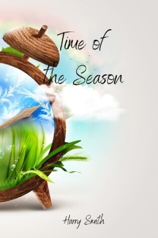 Cover of Time of the Season