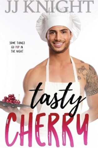 Cover of Tasty Cherry