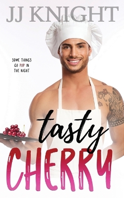 Book cover for Tasty Cherry