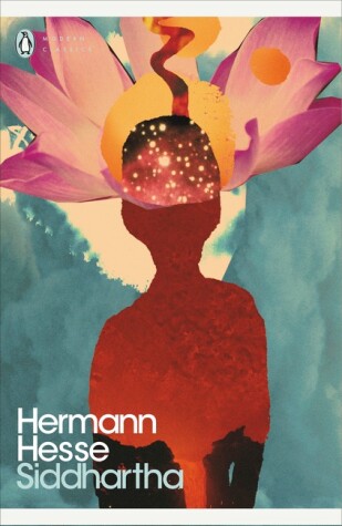 Book cover for Modern Classics Siddhartha