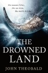 Book cover for The Drowned Land