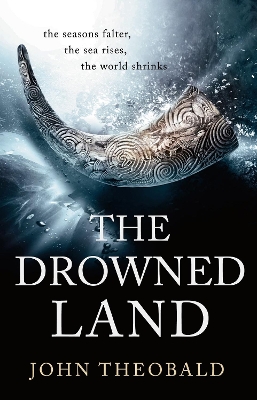 Cover of The Drowned Land
