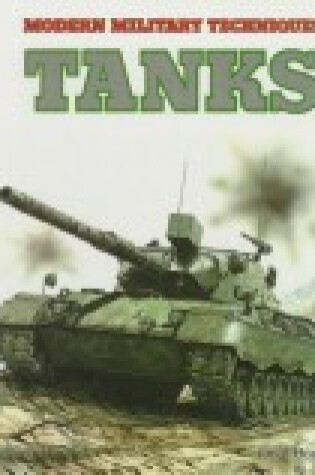 Cover of Tanks