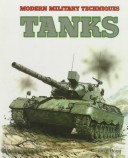 Book cover for Tanks