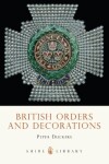 Book cover for British Orders and Decorations