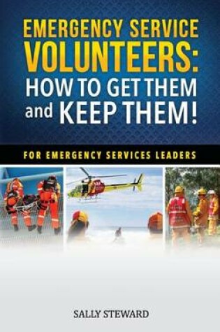 Cover of Emergency Service Volunteers