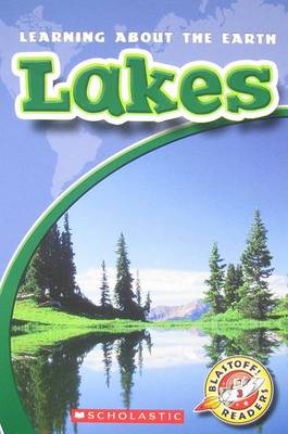 Cover of Lakes