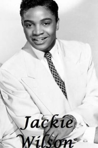 Cover of Jackie Wilson