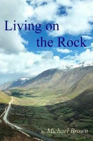 Cover of Living On The Rock
