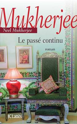 Cover of Le Passe Continu
